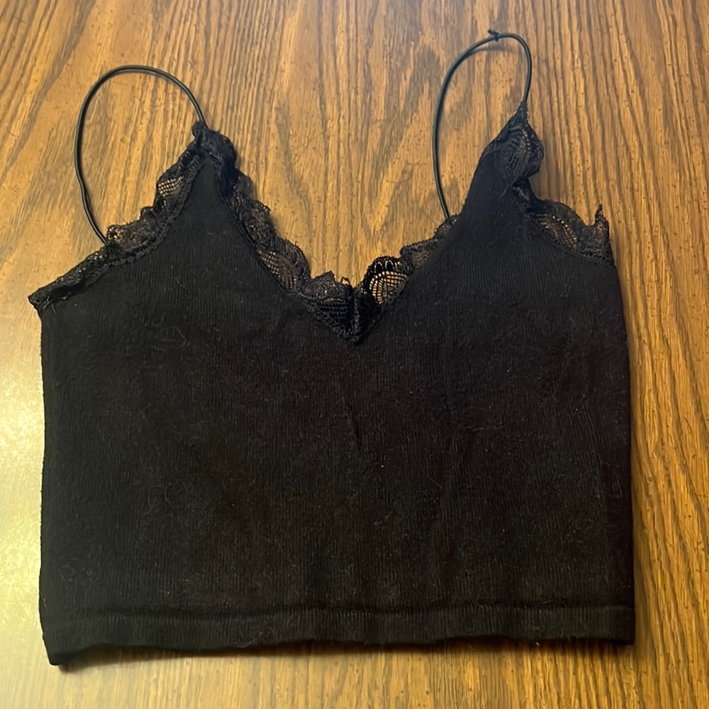 Just don’t wear it as much as I thought I would